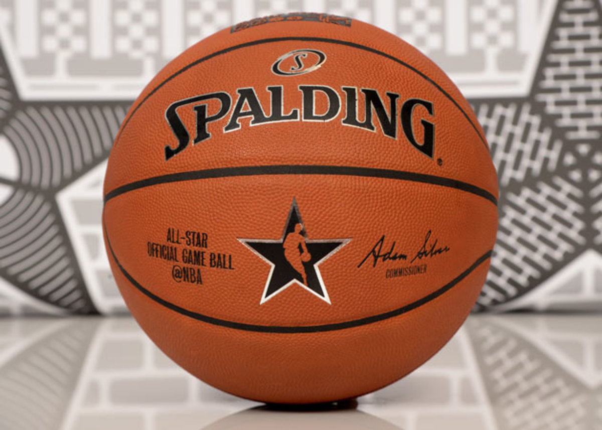 ball all star